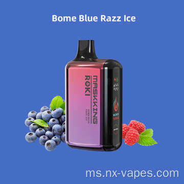 Maskking Roki 15000 Puff Vape Pucuk